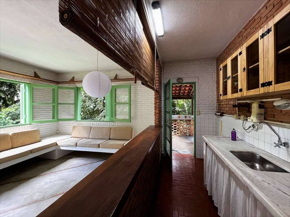 Casa à venda e aluguel, 271m² - Foto 7