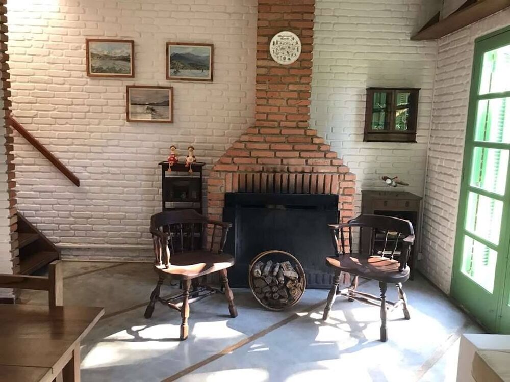Casa à venda e aluguel, 271m² - Foto 4