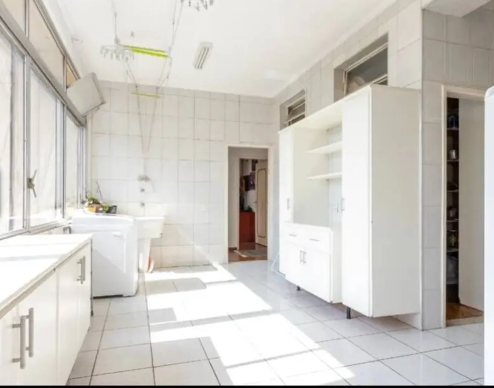Apartamento, 4 quartos, 275 m² - Foto 8