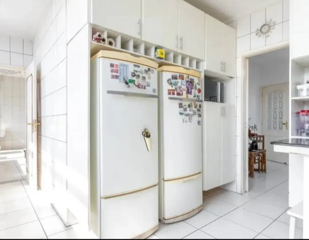 Apartamento, 4 quartos, 275 m² - Foto 5