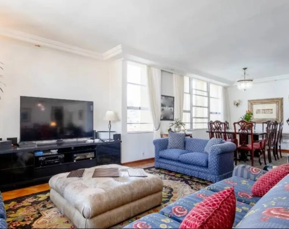 Apartamento, 4 quartos, 275 m² - Foto 10