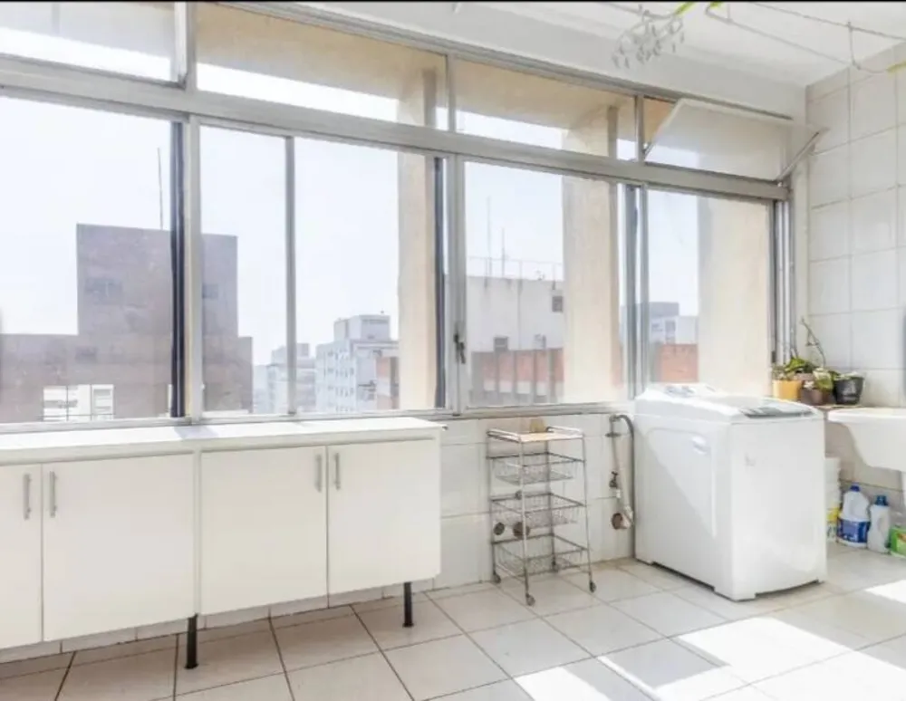Apartamento, 4 quartos, 275 m² - Foto 1