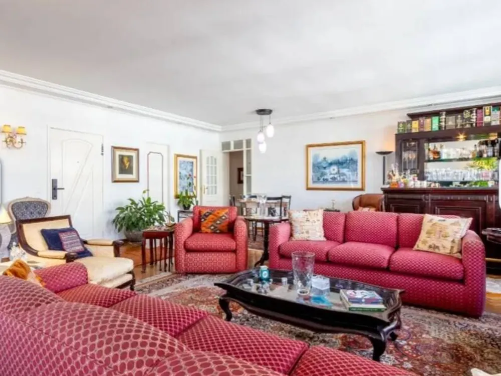 Apartamento, 4 quartos, 275 m² - Foto 12