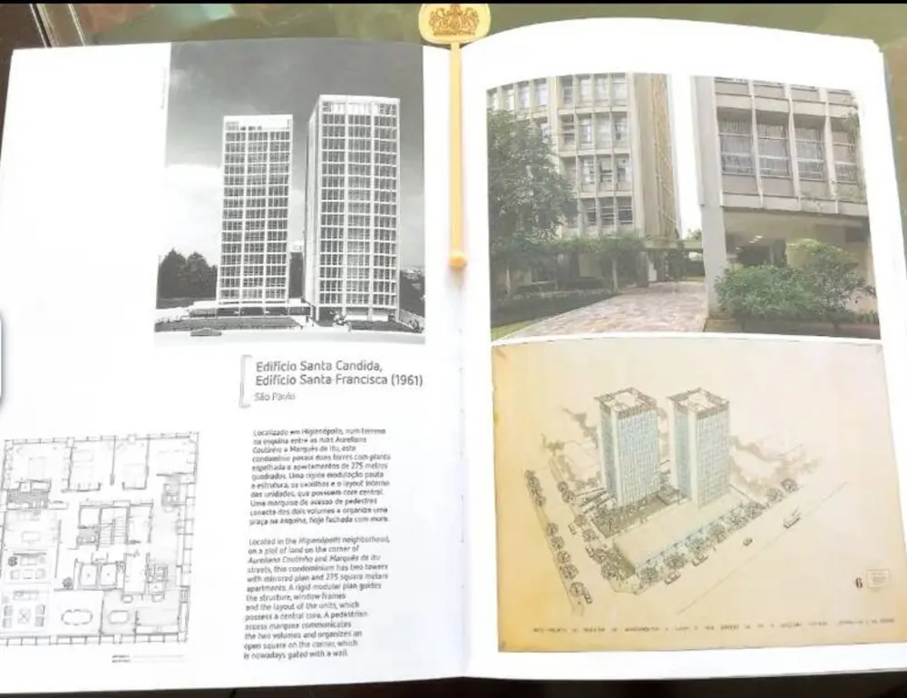 Apartamento, 4 quartos, 275 m² - Foto 7