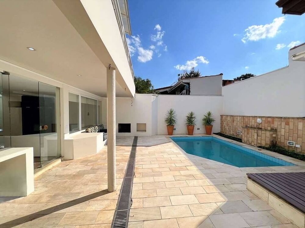 Casa de Condomínio à venda com 4 quartos, 360m² - Foto 5