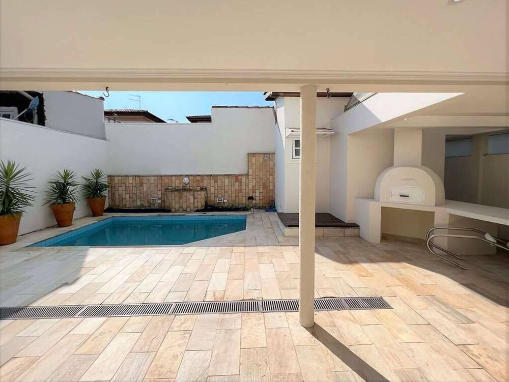 Casa de Condomínio à venda com 4 quartos, 360m² - Foto 4