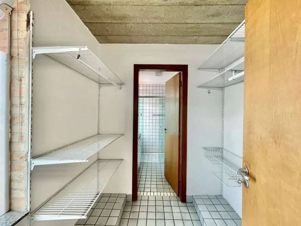 Casa de Condomínio, 4 quartos - Foto 14