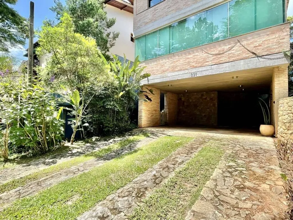 Casa de Condomínio, 4 quartos - Foto 3