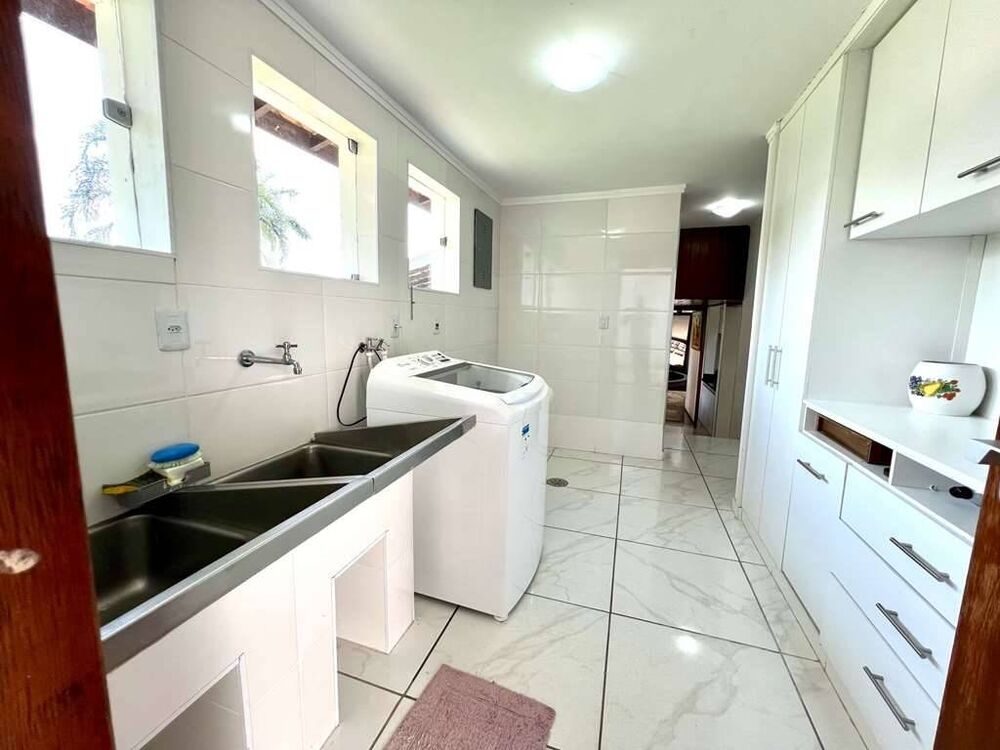 Casa de Condomínio à venda com 6 quartos, 619m² - Foto 14