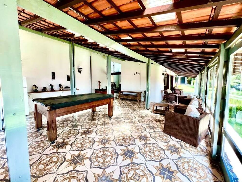 Casa de Condomínio à venda com 6 quartos, 619m² - Foto 8