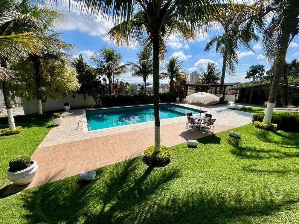 Casa de Condomínio à venda com 6 quartos, 619m² - Foto 3