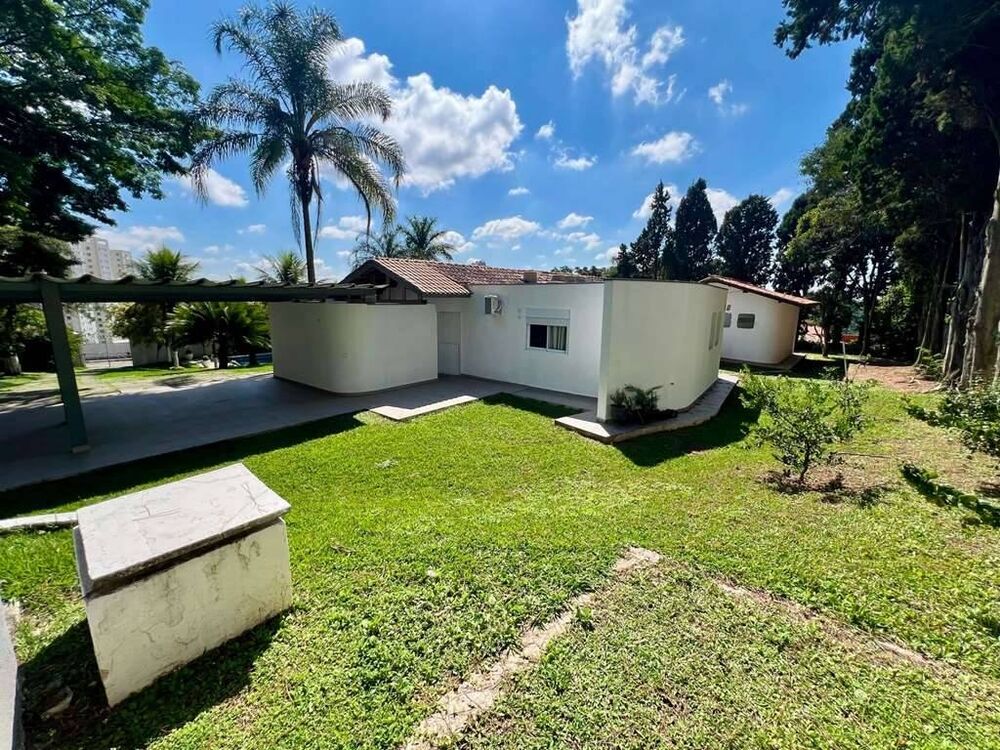 Casa de Condomínio à venda com 6 quartos, 619m² - Foto 15