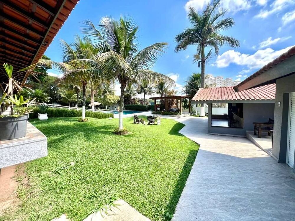 Casa de Condomínio à venda com 6 quartos, 619m² - Foto 13