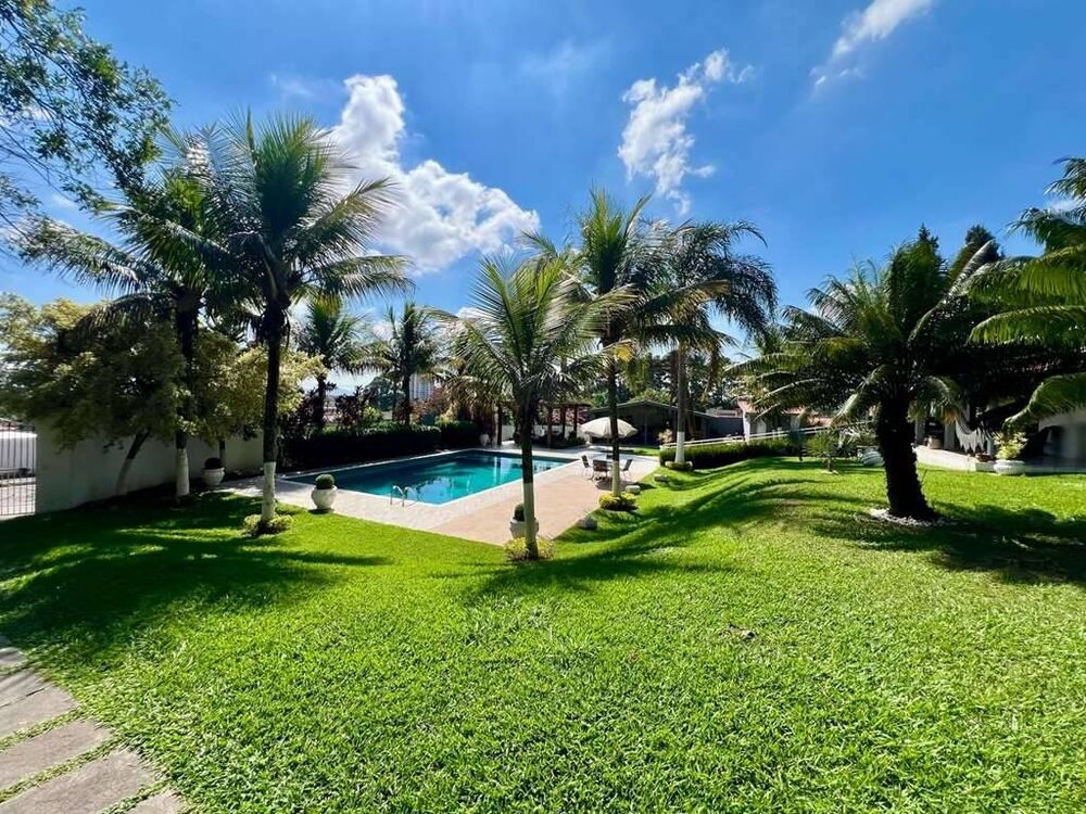 Casa de Condomínio à venda com 6 quartos, 619m² - Foto 12