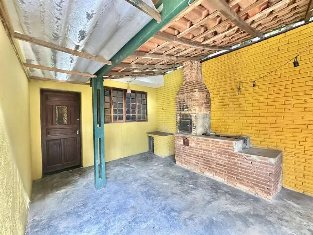 Casa de Condomínio, 3 quartos - Foto 14