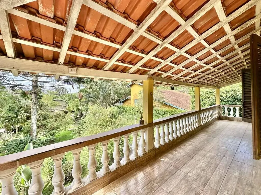 Casa de Condomínio, 3 quartos - Foto 13