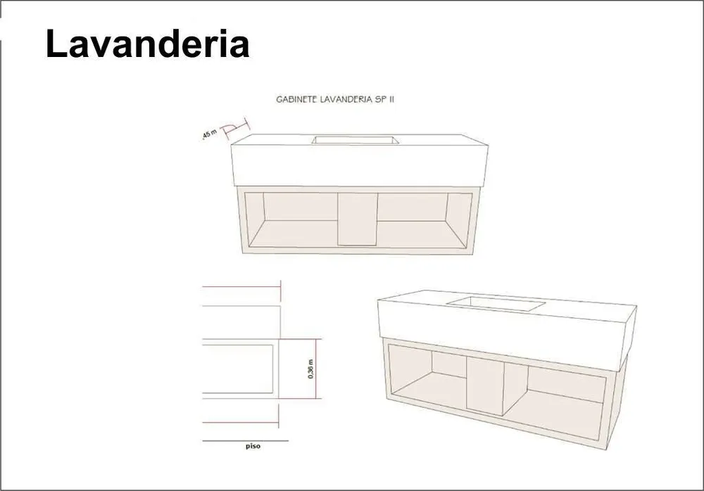 Casa de Condomínio, 4 quartos - Foto 16