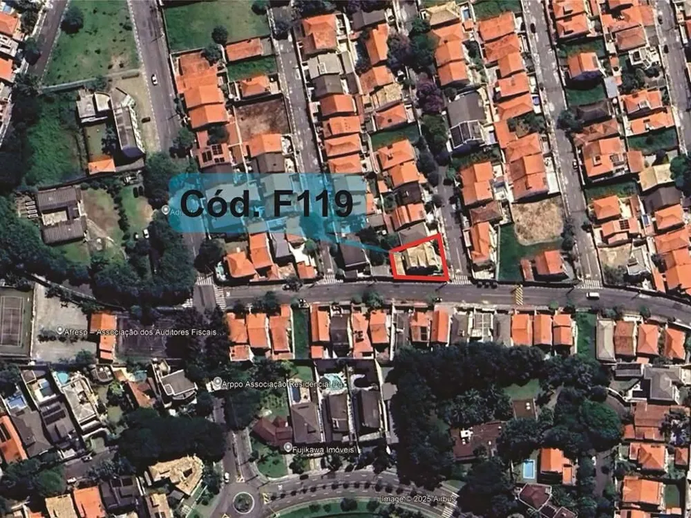 Casa, 3 quartos, 339 m² - Foto 3