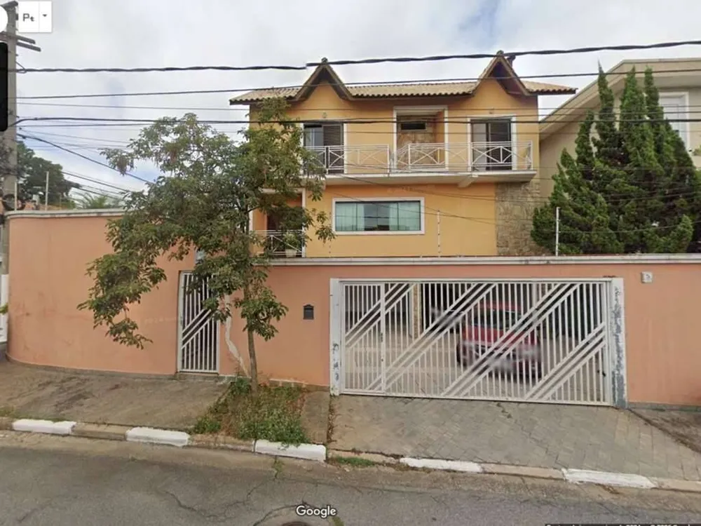 Casa, 3 quartos, 339 m² - Foto 3