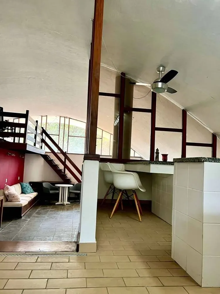 Casa, 4 quartos, 253 m² - Foto 11