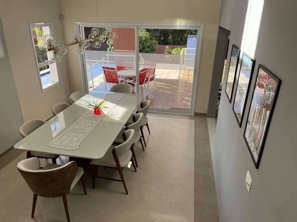 Casa de Condomínio à venda com 4 quartos, 620m² - Foto 6