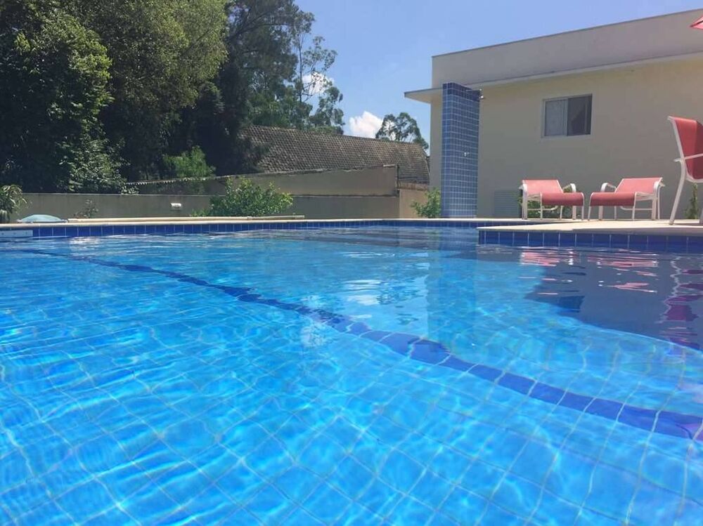 Casa de Condomínio à venda com 4 quartos, 620m² - Foto 12