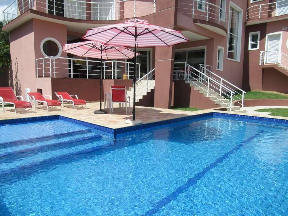 Casa de Condomínio à venda com 4 quartos, 620m² - Foto 9