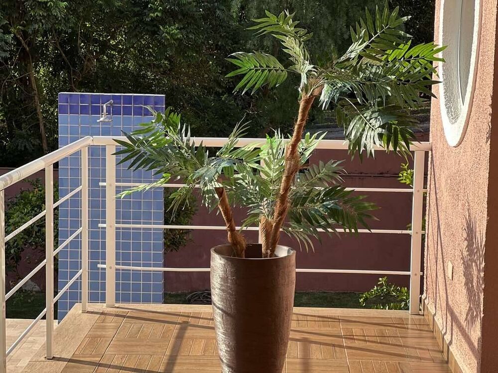 Casa de Condomínio à venda com 4 quartos, 620m² - Foto 2