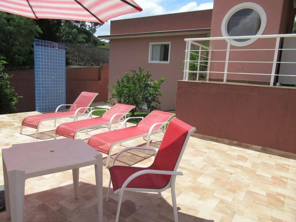 Casa de Condomínio à venda com 4 quartos, 620m² - Foto 8