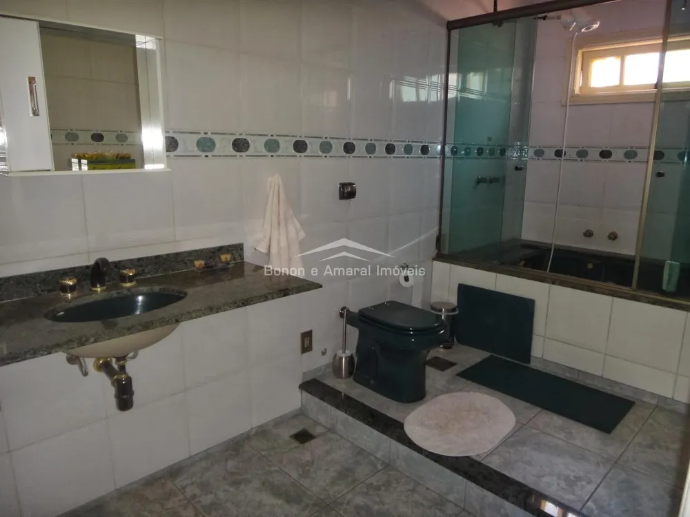Casa, 5 quartos, 382 m² - Foto 4