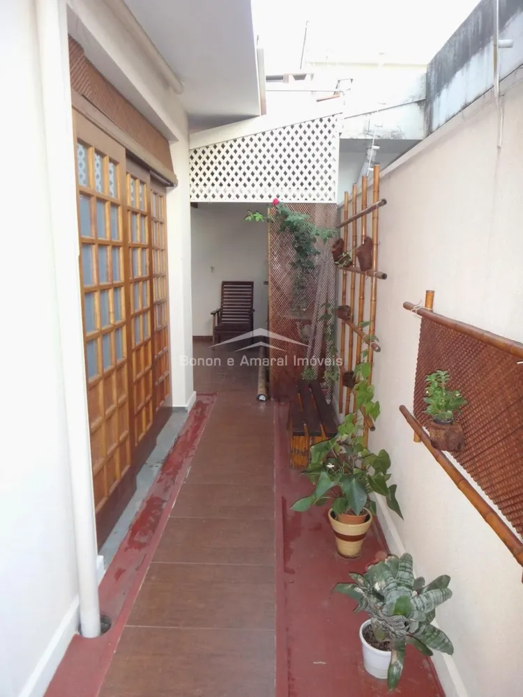 Casa, 5 quartos, 382 m² - Foto 10