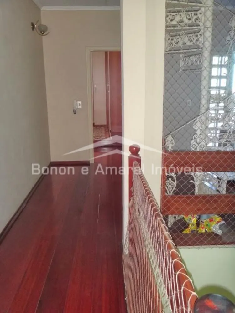 Casa, 5 quartos, 382 m² - Foto 7