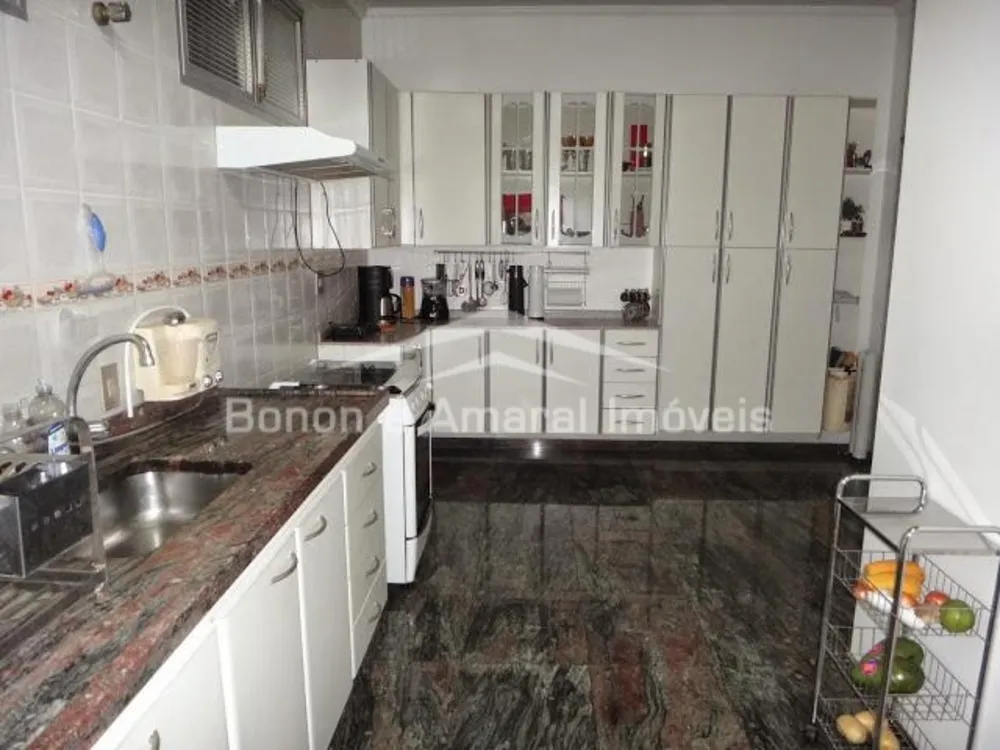 Casa, 5 quartos, 382 m² - Foto 8