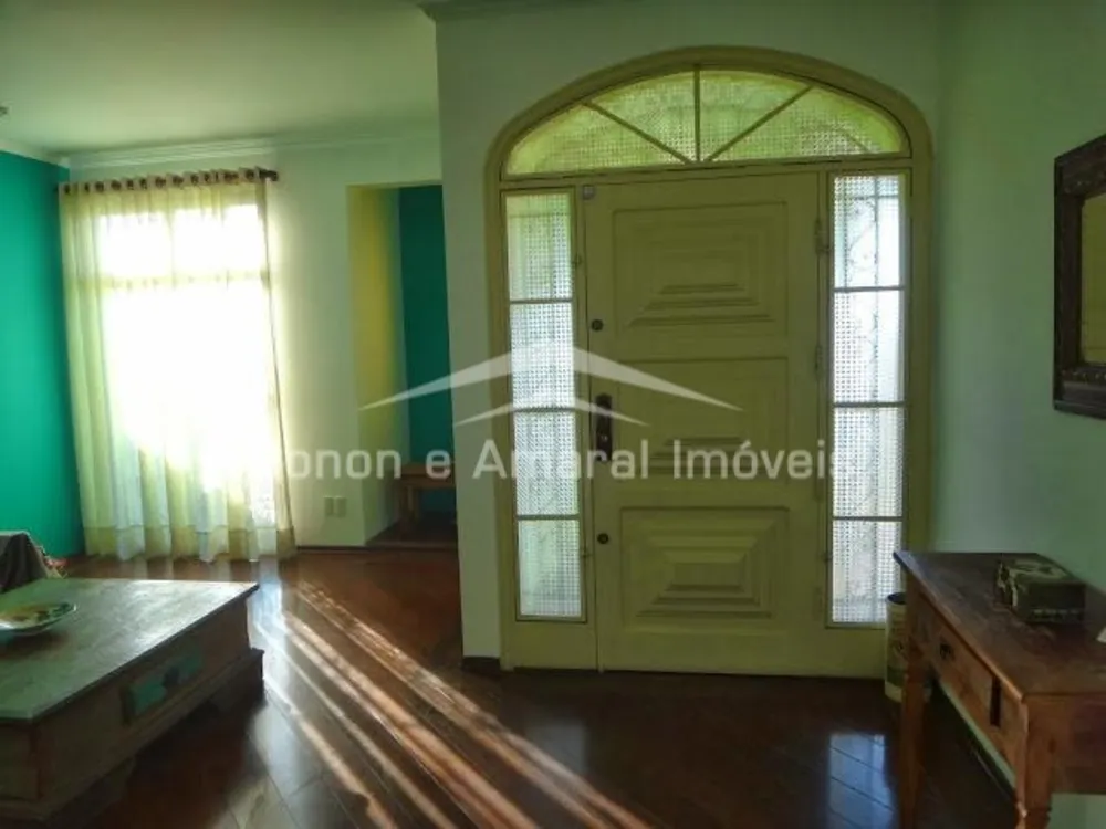 Casa, 5 quartos, 382 m² - Foto 6