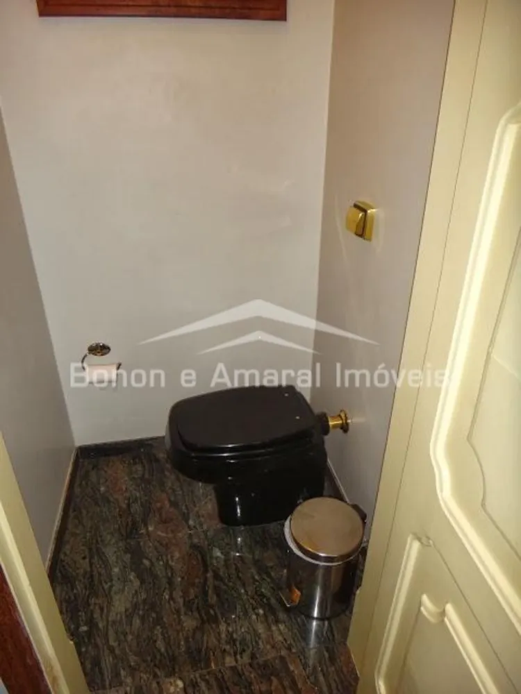Casa, 5 quartos, 382 m² - Foto 6