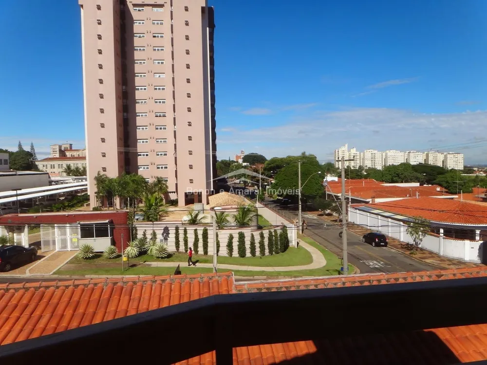 Casa, 5 quartos, 382 m² - Foto 3