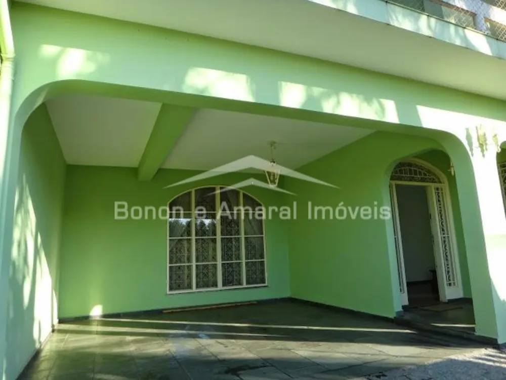 Casa, 5 quartos, 382 m² - Foto 2