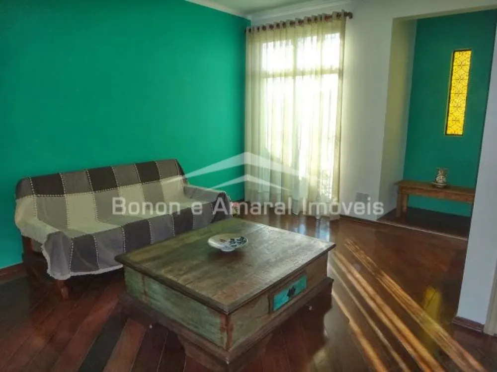 Casa, 5 quartos, 382 m² - Foto 1