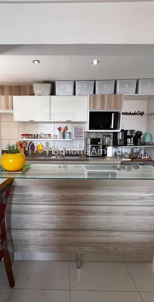 Apartamento, 3 quartos, 70 m² - Foto 4