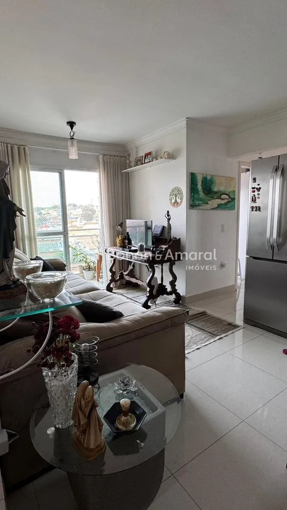Apartamento, 3 quartos, 70 m² - Foto 2