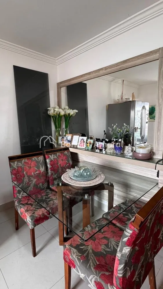 Apartamento, 3 quartos, 70 m² - Foto 3
