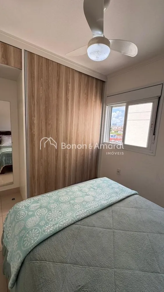 Apartamento, 3 quartos, 70 m² - Foto 7