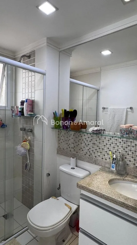 Apartamento, 3 quartos, 70 m² - Foto 8
