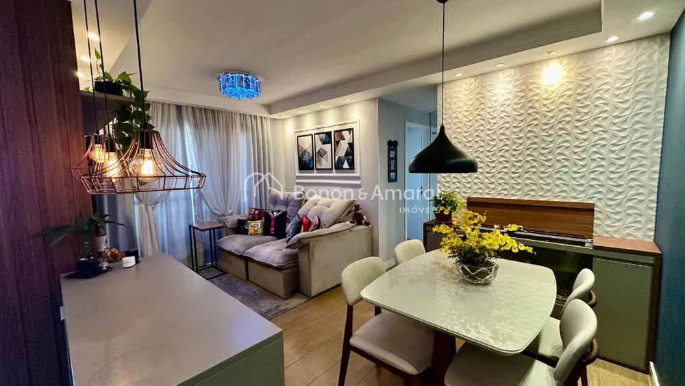Apartamento, 2 quartos, 67 m² - Foto 1