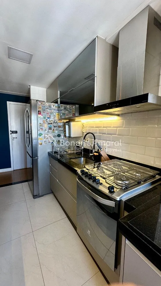 Apartamento, 2 quartos, 67 m² - Foto 3