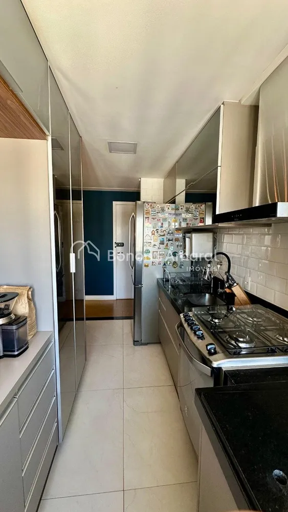 Apartamento, 2 quartos, 67 m² - Foto 4