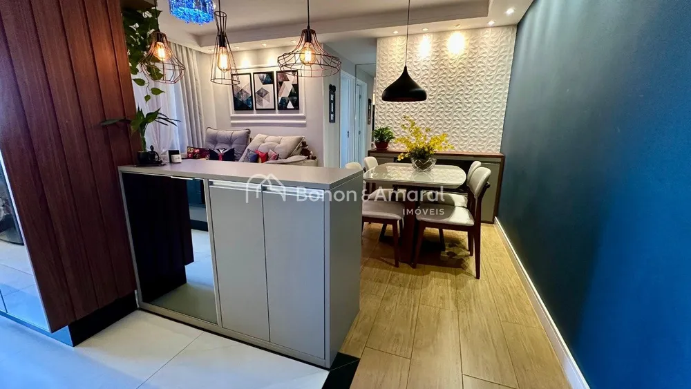 Apartamento, 2 quartos, 67 m² - Foto 6