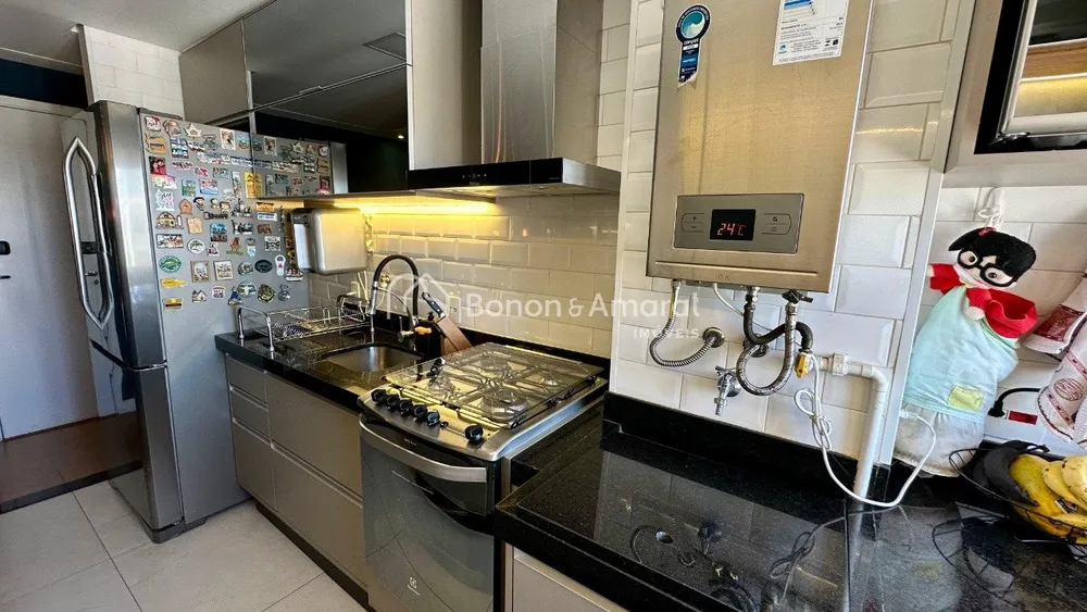 Apartamento, 2 quartos, 67 m² - Foto 5