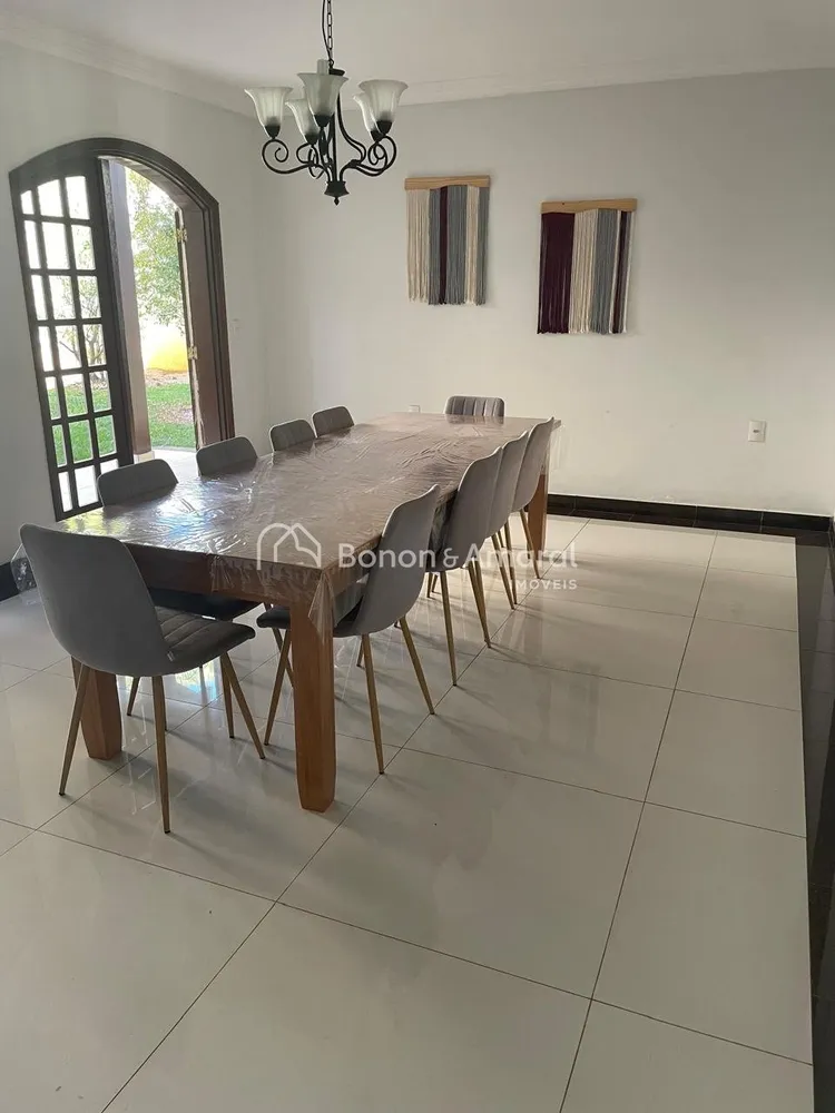 Casa de Condomínio, 4 quartos - Foto 2