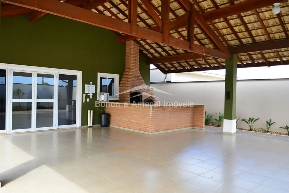 Casa de Condomínio, 4 quartos - Foto 9